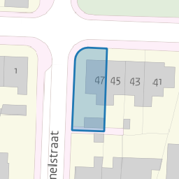 Perceel HTT02-L-4444