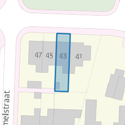 Perceel HTT02-L-4446