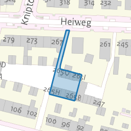 Perceel HTT02-L-4457