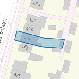 Perceel HTT02-L-4467