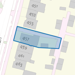 Perceel HTT02-L-4468