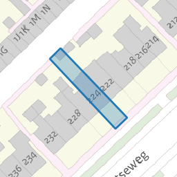 Perceel HTT02-L-4482