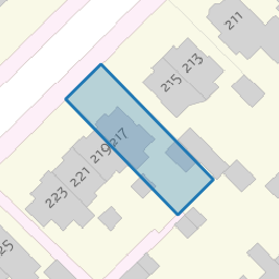 Perceel HTT02-L-4483