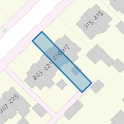 Perceel HTT02-L-4484