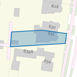 Perceel HTT02-L-4503