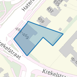 Perceel HTT02-L-4508