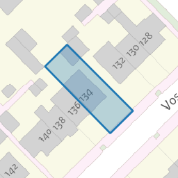 Perceel HTT02-L-4515