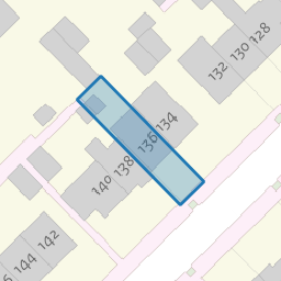 Perceel HTT02-L-4516