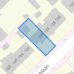 Perceel HTT02-L-4518