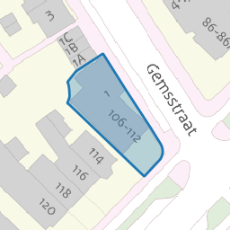 Perceel HTT02-L-4521