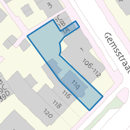 Perceel HTT02-L-4522