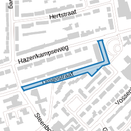 Perceel HTT02-L-4526