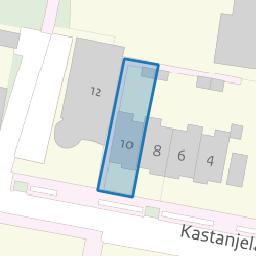 Perceel HTT02-L-4527