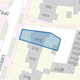 Perceel HTT02-L-4538