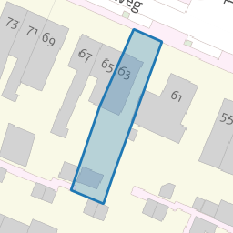 Perceel HTT02-L-4539