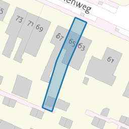 Perceel HTT02-L-4540