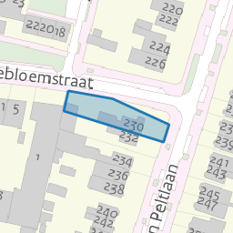 Perceel HTT02-L-4542