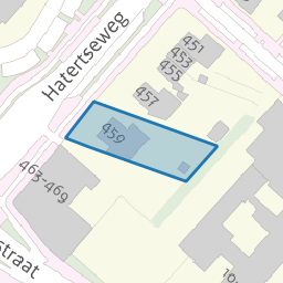 Perceel HTT02-L-4548