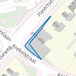 Perceel HTT02-L-4549