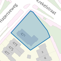 Perceel HTT02-L-4550