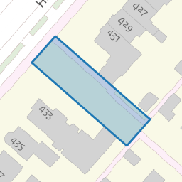 Perceel HTT02-L-4556