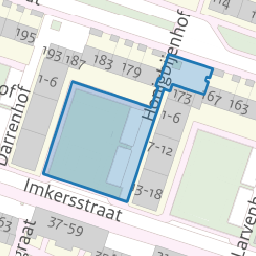 Perceel HTT02-L-4563