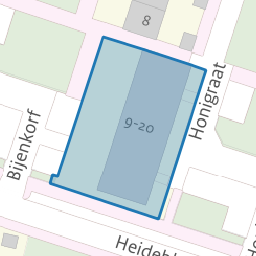 Perceel HTT02-L-4568