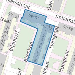 Perceel HTT02-L-4571