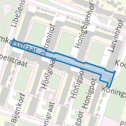 Perceel HTT02-L-4575