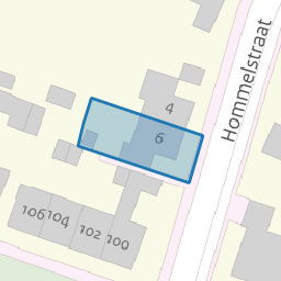 Perceel HTT02-L-4576