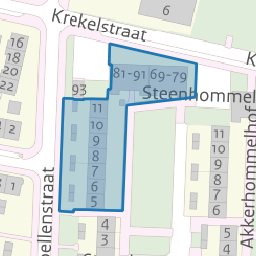 Perceel HTT02-L-4578