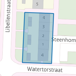 Perceel HTT02-L-4579