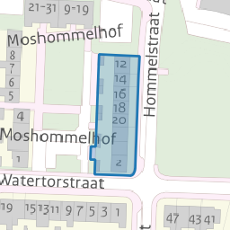 Perceel HTT02-L-4583