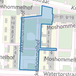 Perceel HTT02-L-4586