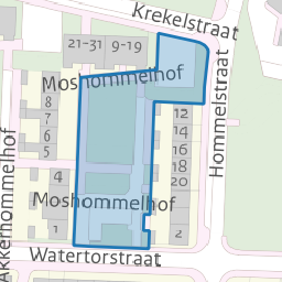 Perceel HTT02-L-4587