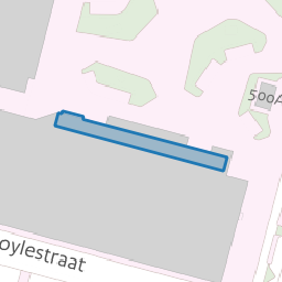 Perceel HTT02-L-4591