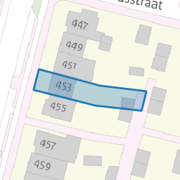 Perceel HTT02-L-4593