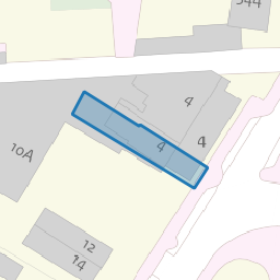 Perceel HTT02-L-4606