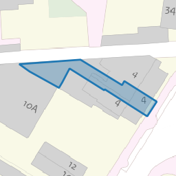 Perceel HTT02-L-4607