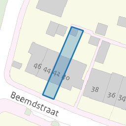 Perceel HTT02-L-4611