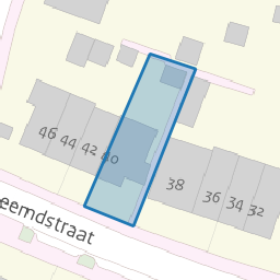Perceel HTT02-L-4612