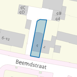 Perceel HTT02-L-4613