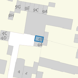 Perceel HTT02-L-4616