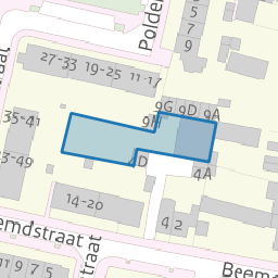 Perceel HTT02-L-4619