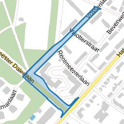 Perceel HTT02-L-4624