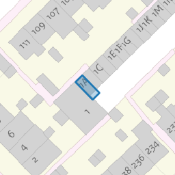 Perceel HTT02-L-4626