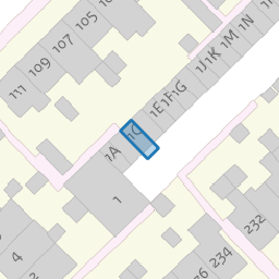 Perceel HTT02-L-4628