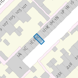 Perceel HTT02-L-4632