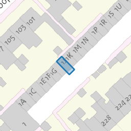 Perceel HTT02-L-4634