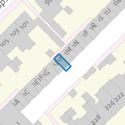 Perceel HTT02-L-4635